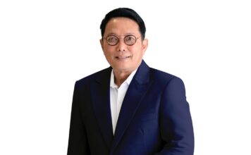กลุ่มทุนภูเก็ต "เดอะไทเทิล" เดินหน้าลงทุนพูลวิลล่า