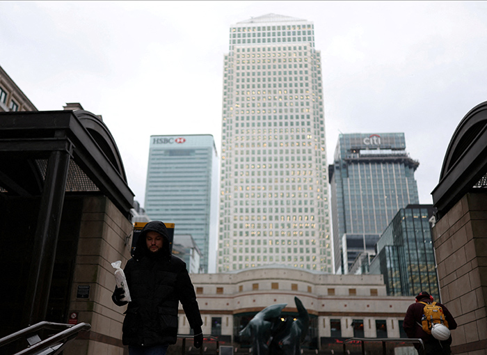 Financial Hub เปิดรับโอกาส จำกัดความเสี่ยง