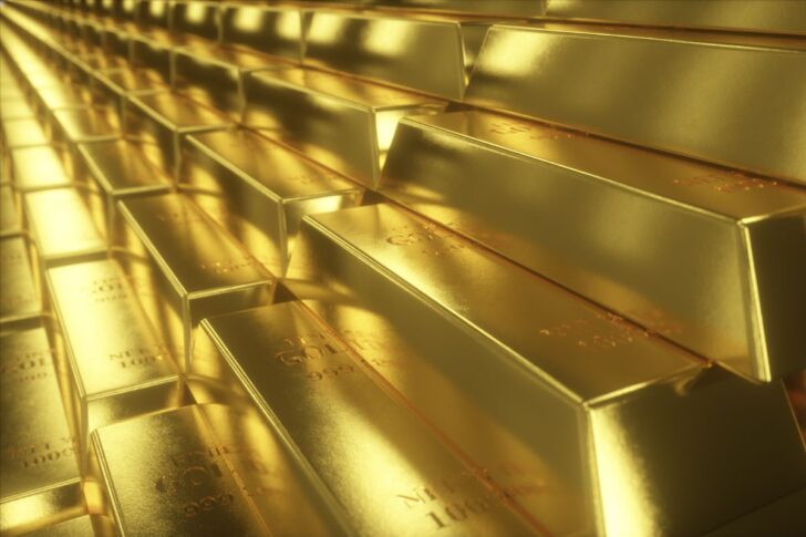 GOLD ราคาทอง