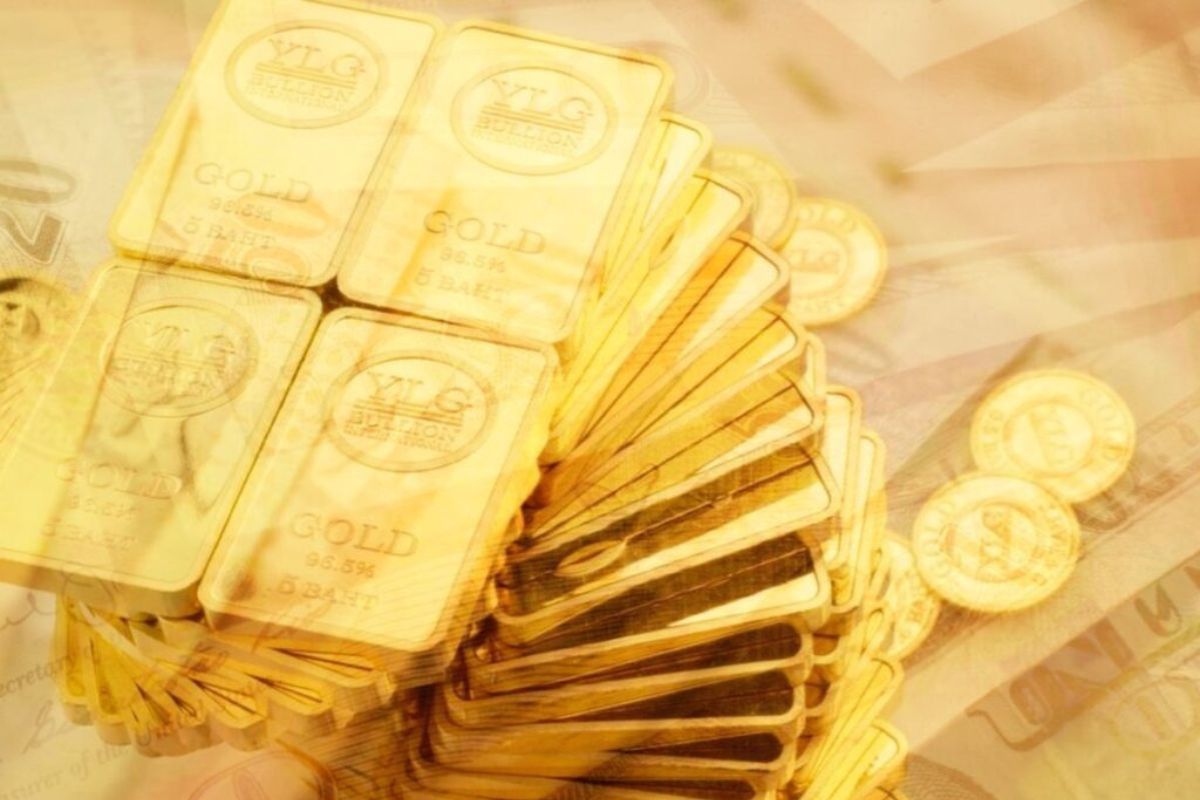 แนวโน้มราคาทองวันนี้ (29 เม.ย. 69) บทวิเคราะห์โดย YLG Bullion