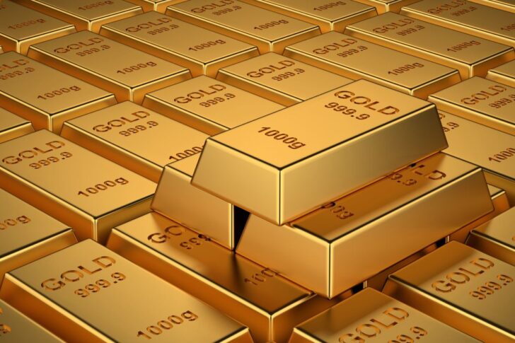 Gold23 ราคาทอง