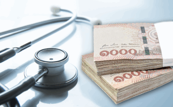 Healthcare Fund กองทุนสุขภาพ สิทธิสุขภาพ