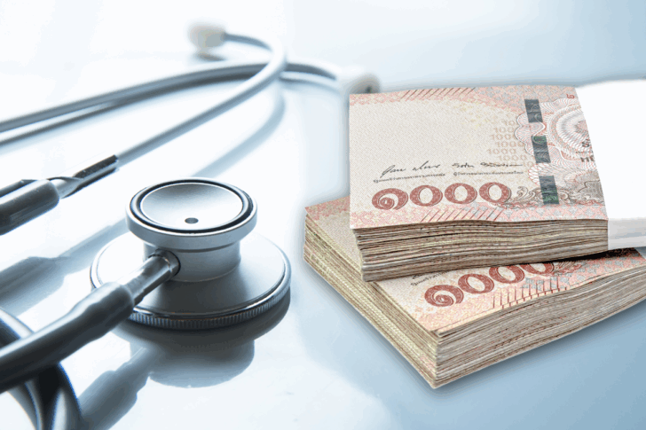 Healthcare Fund กองทุนสุขภาพ สิทธิสุขภาพ Healthcare Fund กองทุนสุขภาพ สิทธิสุขภาพ