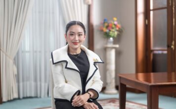 นายกฯ ขอบคุณผู้สนใจ ODOS หลังยอดทะลุ 1 แสนราย หวังเปิดโอกาสให้เด็กไทย