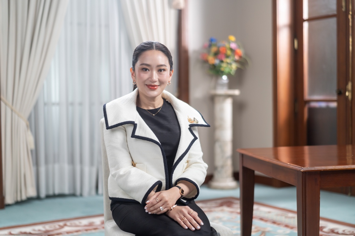 นายกฯขอบคุณผู้สนใจ ODOS หลังยอดทะลุ 1 แสนราย หวังเปิดโอกาสให้เด็กไทย