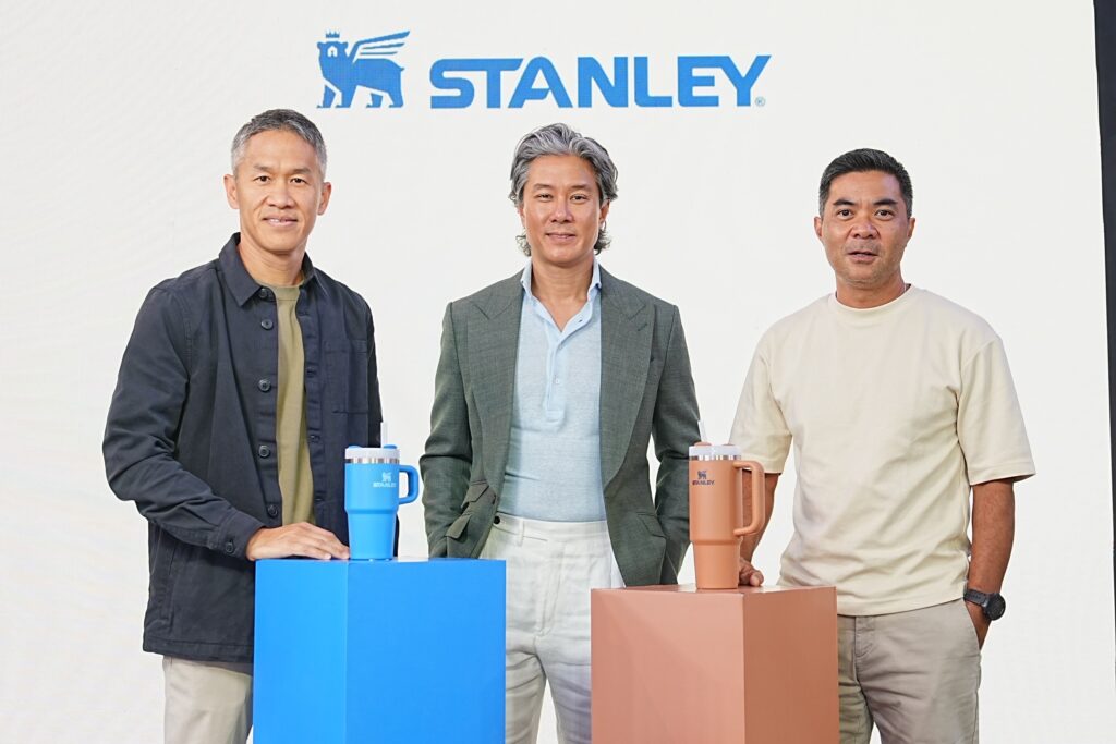 Stanley