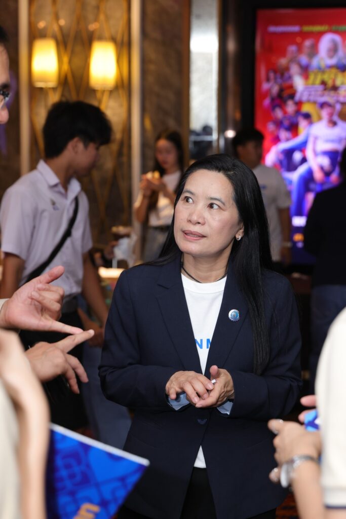 สมาคมผู้สื่อข่าวเศรษฐกิจ