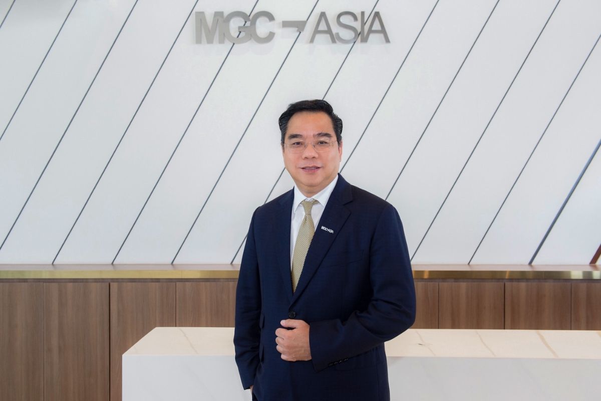 MGC-ASIA ปลื้ม รถอีวี XPENG-ZEEKR ดันผลประกอบการไตรมาสแรกกำไรพุ่ง 678%