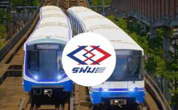 การรถไฟฟ้าขนส่งมวลชนแห่งประเทศไทย รฟม.
