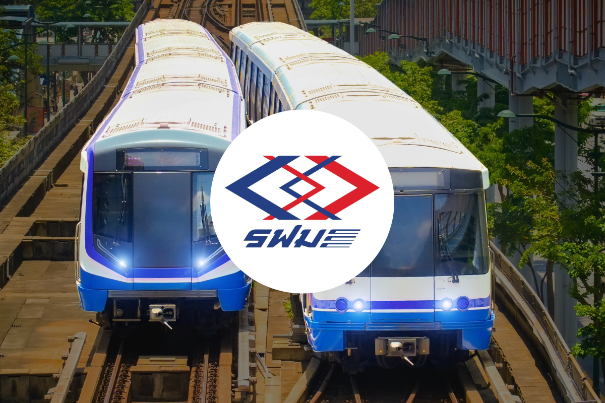ครม.ไฟเขียวร่าง พ.ร.บ.รฟม. ปูทางตั๋วร่วม-รถไฟฟ้า 20 บาทตลอดสาย