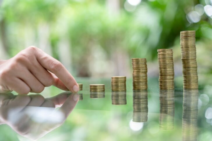 .เงินบาทแข็งค่าสุดในรอบกว่า 7 เดือนครึ่ง หลังดอลลาร์เผชิญแรงเทขาย.