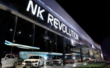 Benz NK