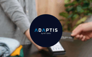 NTT Data-Adaptis