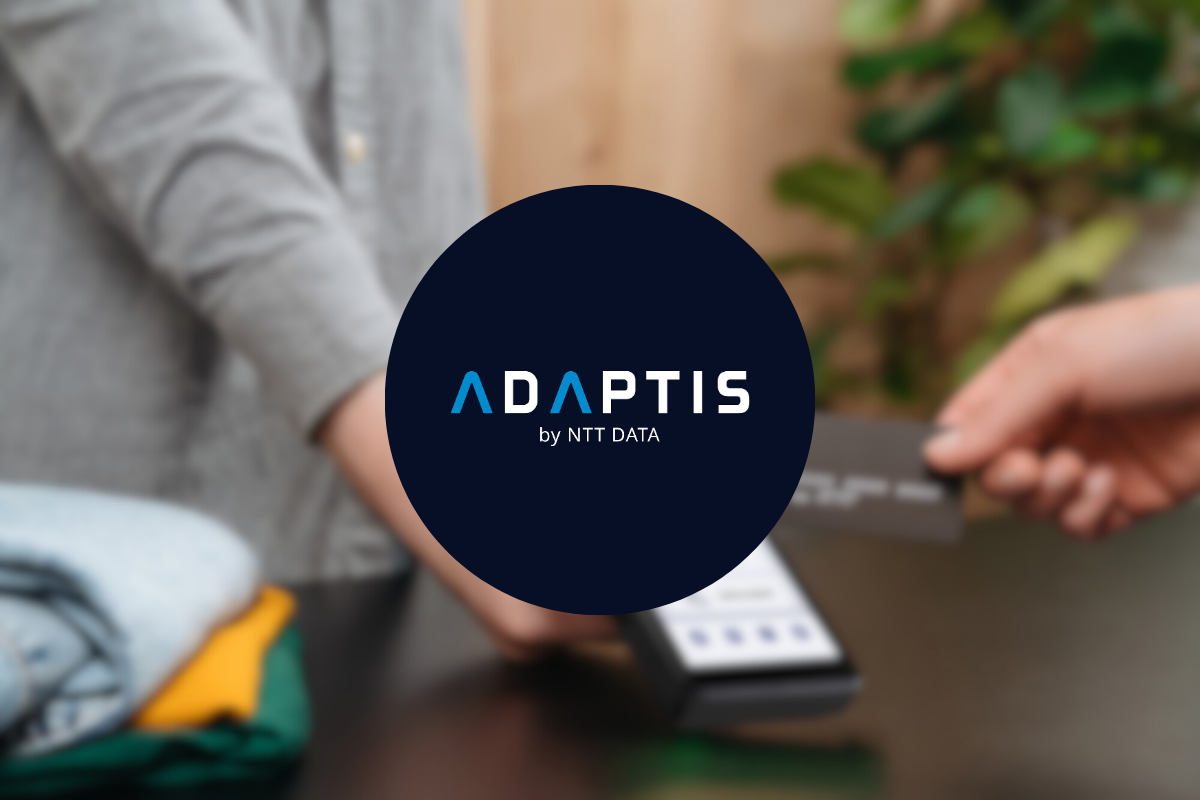 NTT Data ลุยตลาดเพย์เมนต์ไทย เปิดตัว “ADAPTIS” ตั้งเป้ารายได้โต 30%