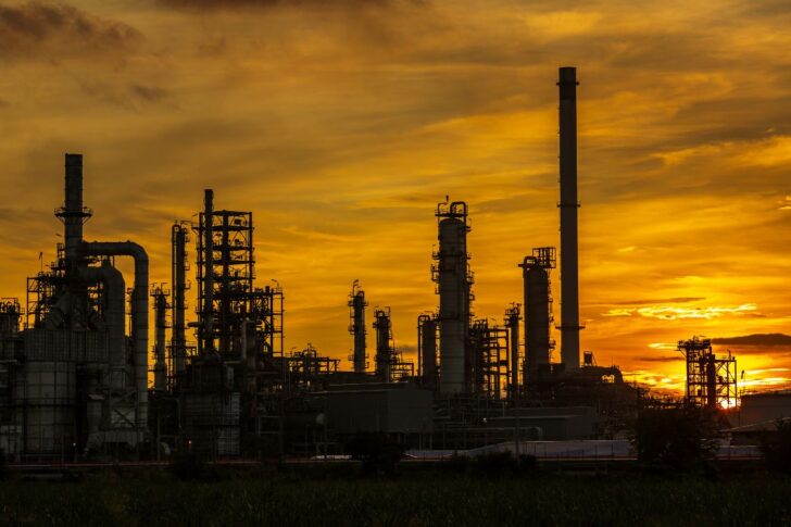 Oil