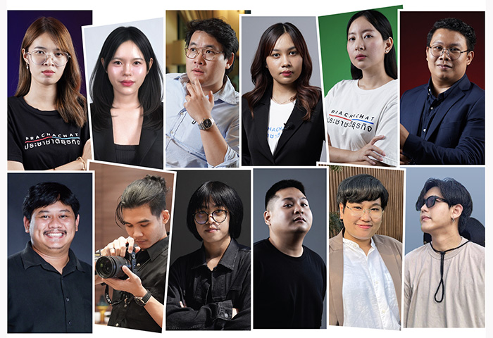 49 ปี “ประชาชาติธุรกิจ” สื่อธุรกิจฉบับแรกของประเทศ พลังคนรุ่นใหม่-โลกออนไลน์