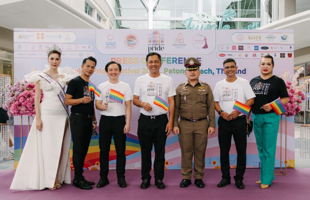Phuket Pride