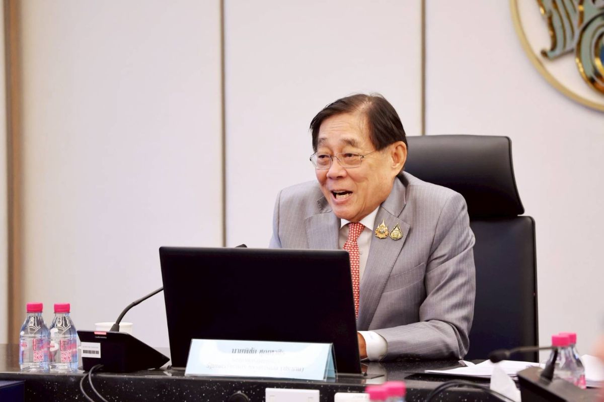 พิชัยเล็งเปิดทางใช้คริปโตฯ ผูกบัตรเครดิต ซื้อสินค้าในประเทศได้