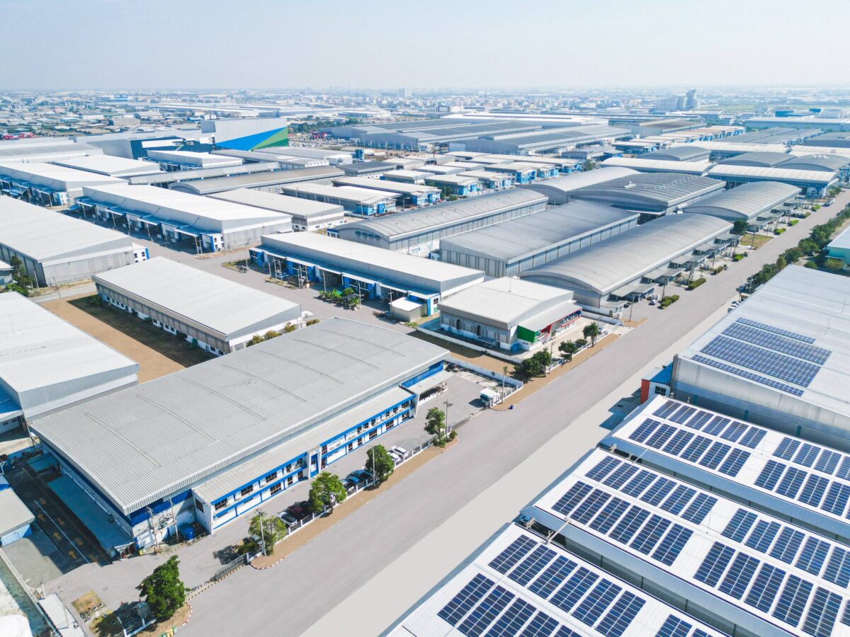 Prospect REIT ลุ้นเพิ่มทุนครั้งที่ 3 ตั้งเป้าขยายมูลค่าพอร์ต 8,700 ล้าน