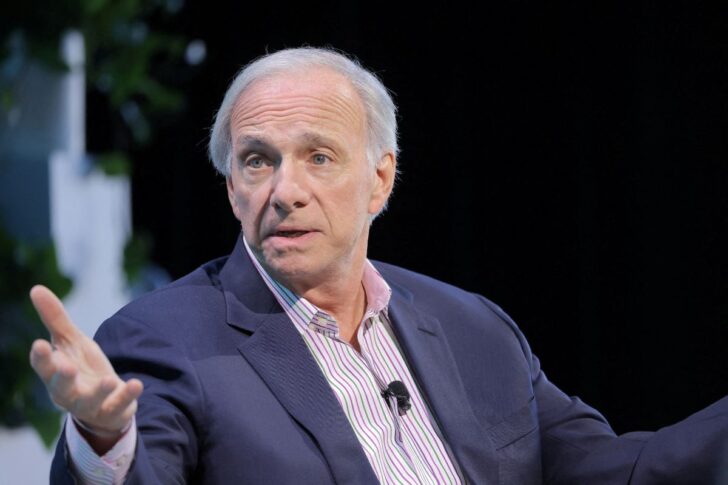 Ray Dalio