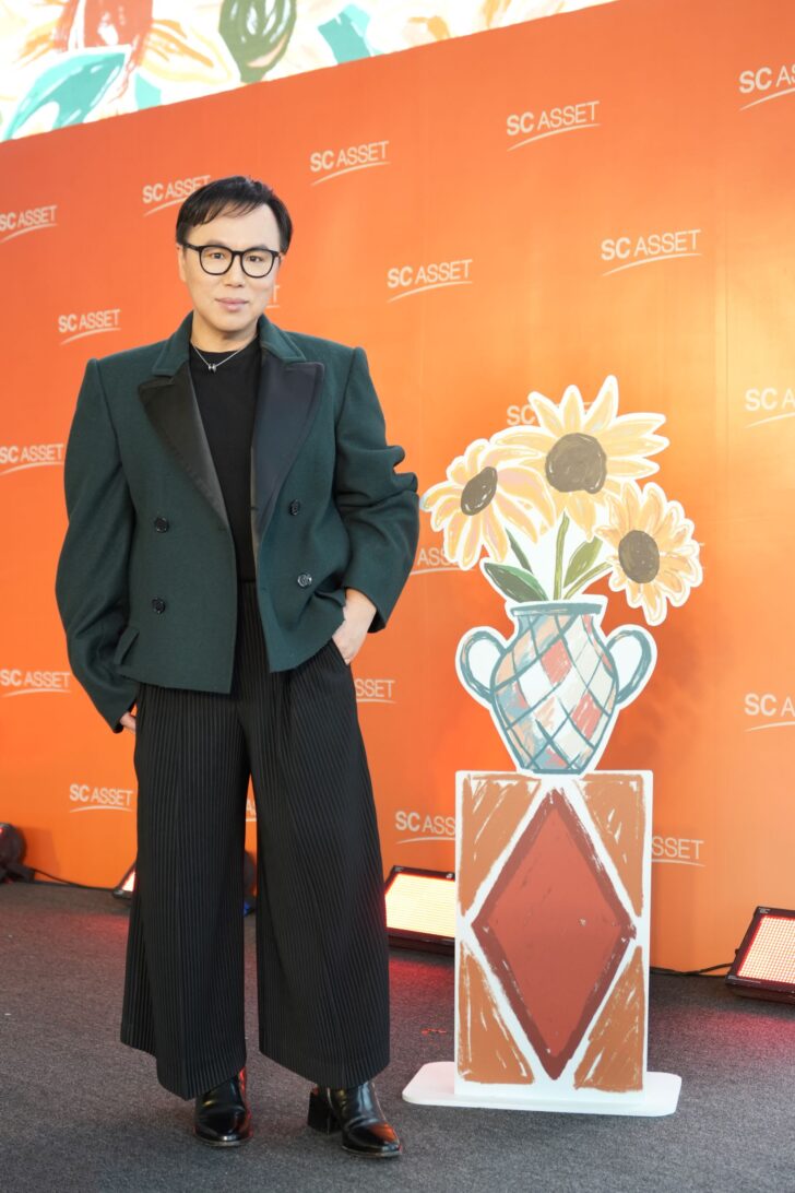 SC Day key person SC Days คว้ายอดขาย 1,200 ล้าน