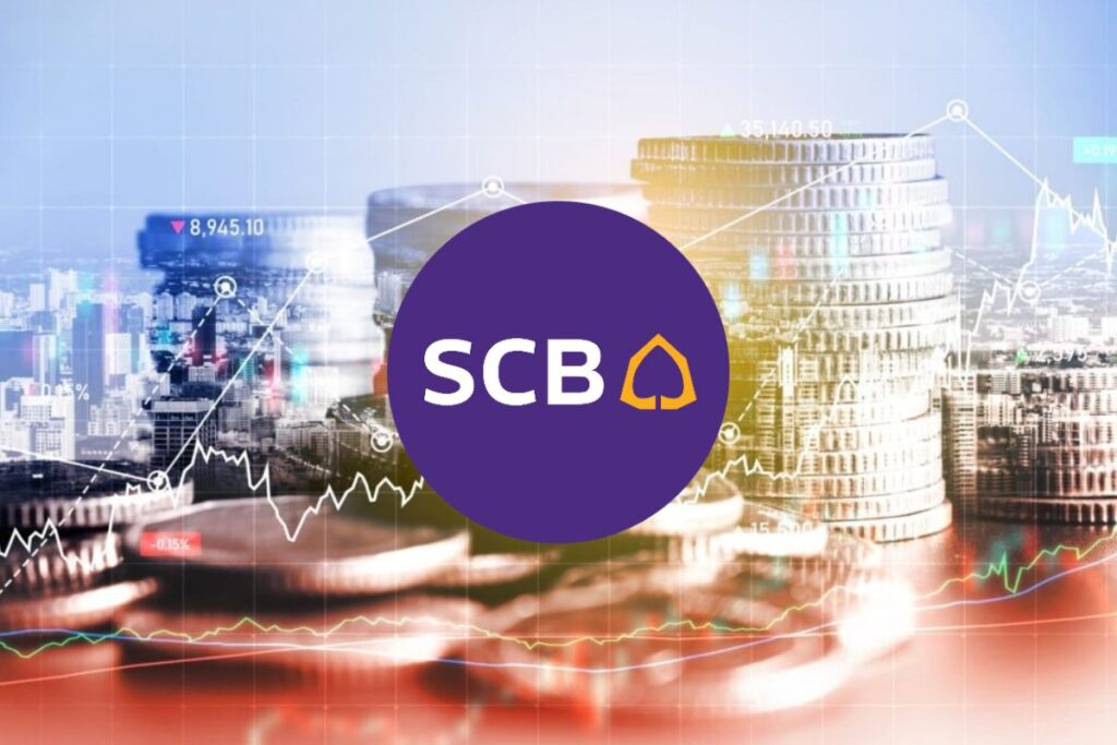 SCB ประกาศเป้าหมายปี’69 การเติบโตของสินเชื่อ “ตัวเลขหลักเดียวระดับต่ำถึงกลาง”