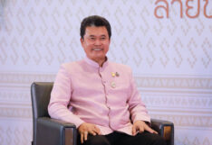 อดีตปลัดฯ มท. แจงไม่เกี่ยว ณฐพร ยื่นยุบพรรค ภท. ขอกฎแห่งทำหน้าที่รวดเร็ว
