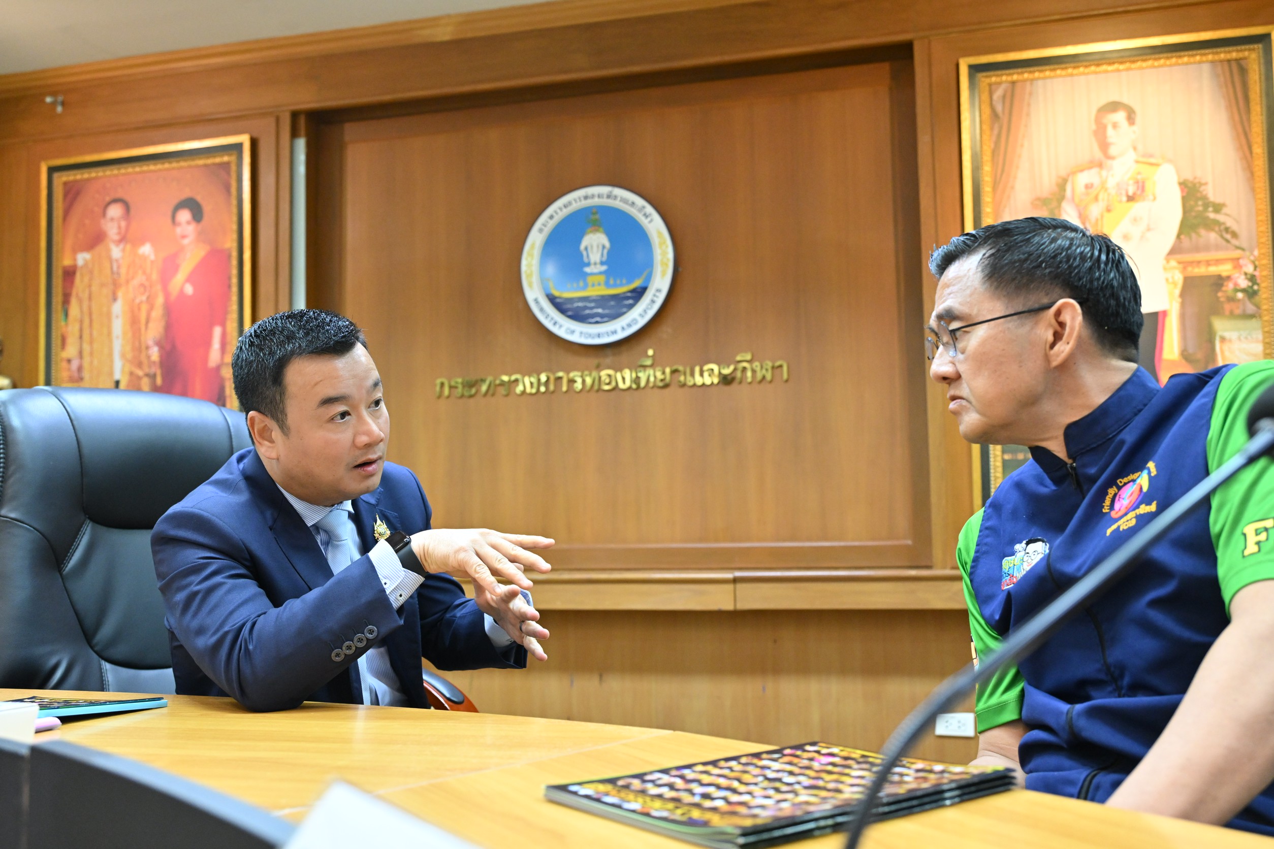 เปิดแผนกระเช้าภูกระดึง 2.5 ปีเสร็จ ดันโมเดลท่องเที่ยวยั่งยืน-ลดภาระระบบนิเวศ