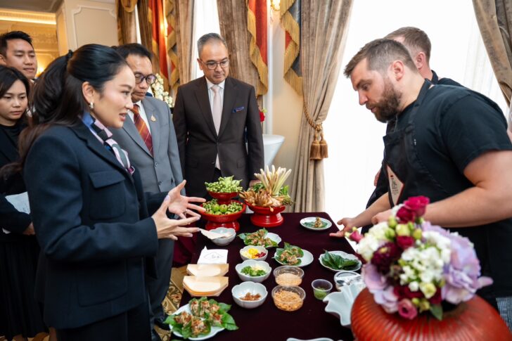 นายก อาหารไทย นายก อาหารไทย