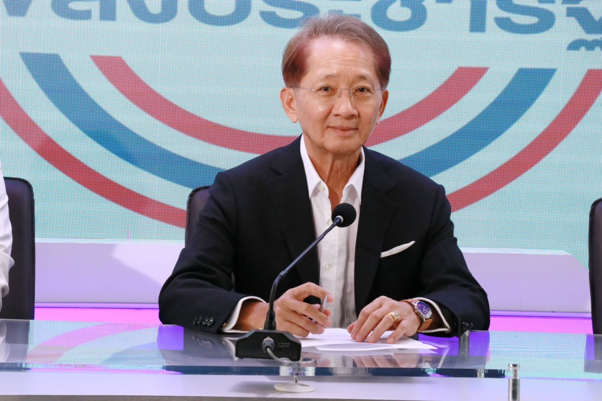 พปชร. แนะ นายกฯ เร่งแก้ปัญหาเศรษฐกิจ ก่อนขายฝันลุยกาสิโน ‘เอ็นฯคอมเพล็กซ์’
