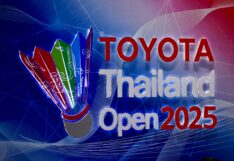 โตโยต้า ไทยแลนด์ โอเพ่น 2025