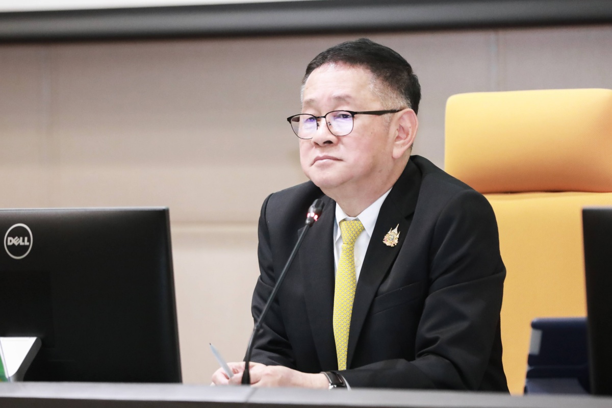 ดีอี ระงับเบอร์โจรออนไลน์ กว่า 7,000 เลขหมาย เดินหน้าสกัดหลอกประชาชนซ้ำ