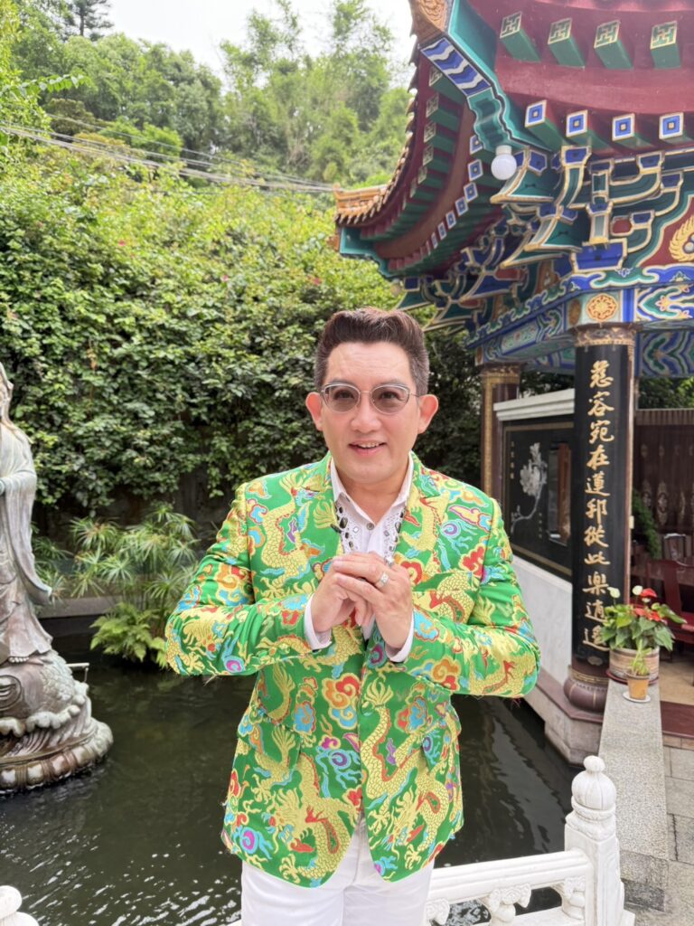 อาจารย์ คฑา ชินบัญชร