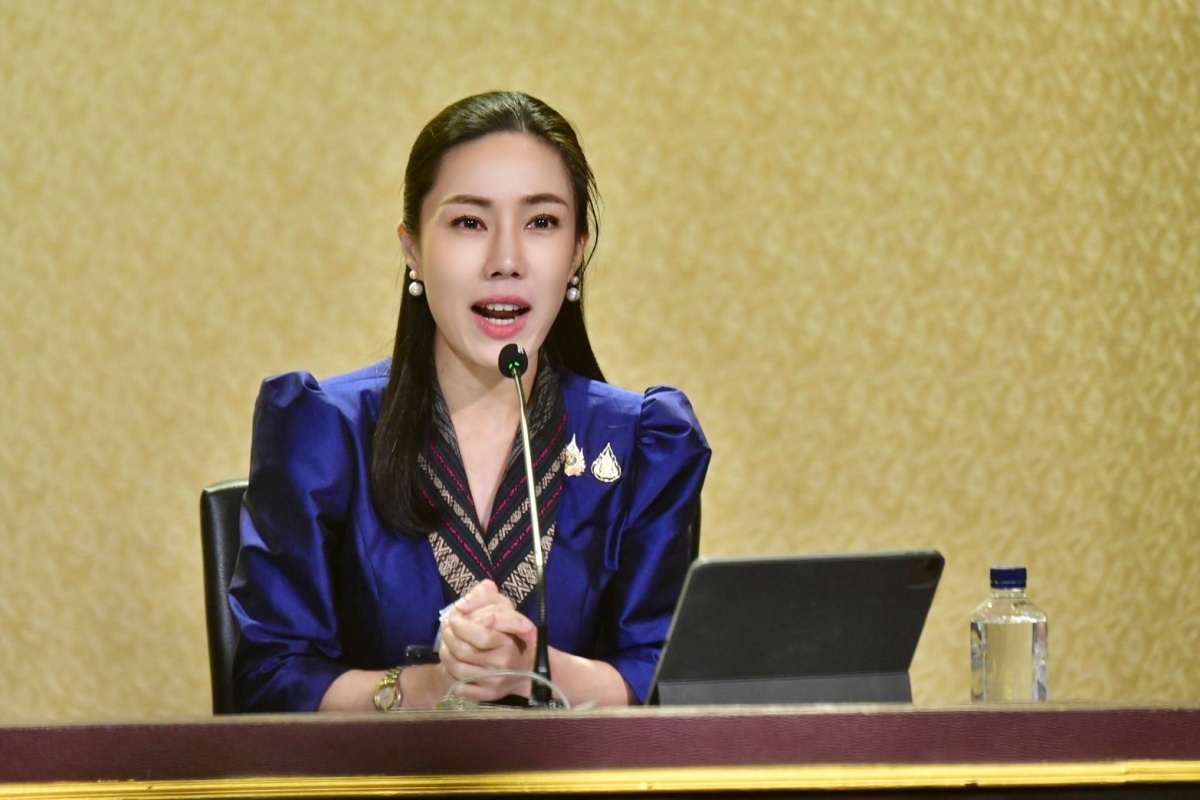 จับตา! นายกฯ นั่งหัวโต๊ะถก กพช. พรุ่งนี้ เคาะกรอบค่าไฟ ก.ย.-ธ.ค. 68