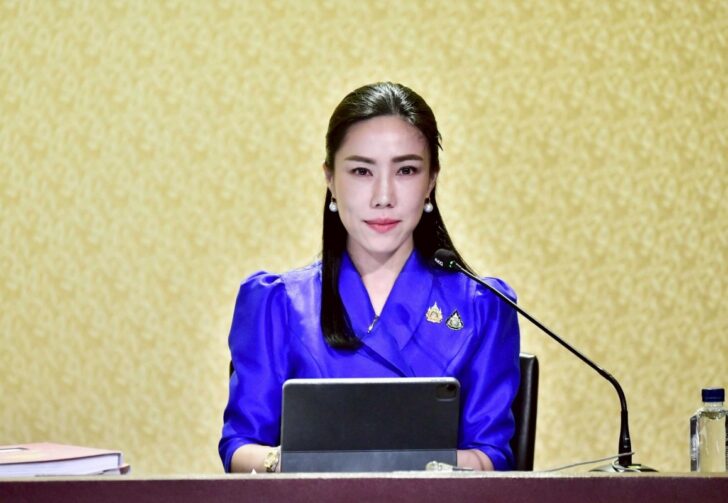 S__88612883 ศศิกานต์ คาดไตรมาส 2-4 ธุรกิจการก่อสร้างคึกคัก หลังรัฐบาลสั่งเร่งลงทุน