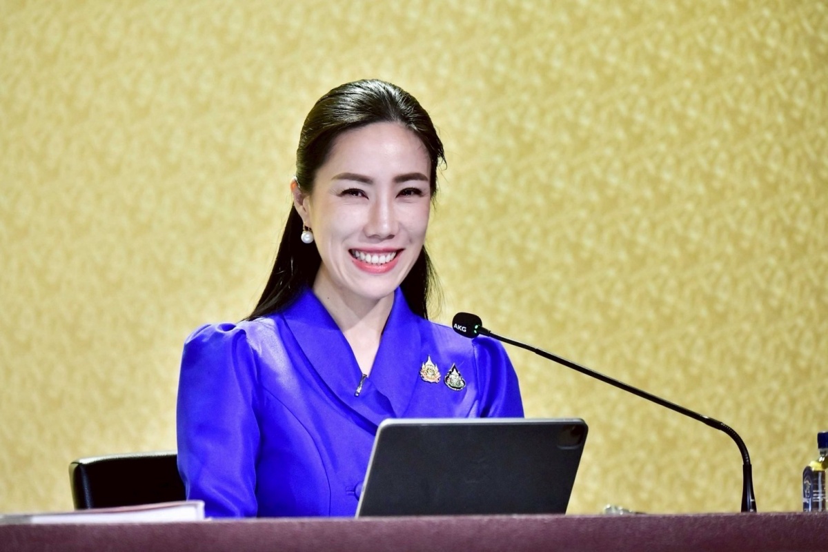 ยอดการค้าชายแดน เม.ย. โต 8.7% แตะ 1.65 แสนล้าน ส่งออก 9.6 หมื่นล้าน