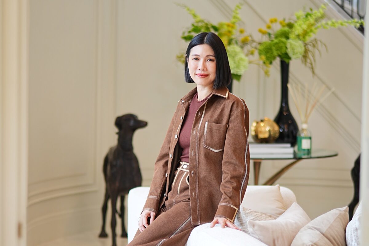 แสนสิริ รุกแบรนด์แคมเปญแห่งปี ‘Every day… Life is good ทุกวัน ชีวิตดี’