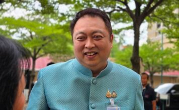 สุชาติ ชมกลิ่น