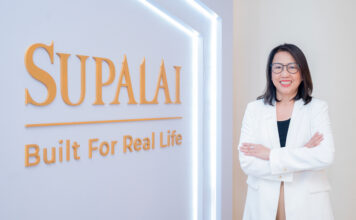 ศุภาลัยเปิดบ้านเดี่ยวหลังใหญ่ ราคาเริ่มไม่ถึง 5 ล้าน โซนเทพารักษ์-บางนา