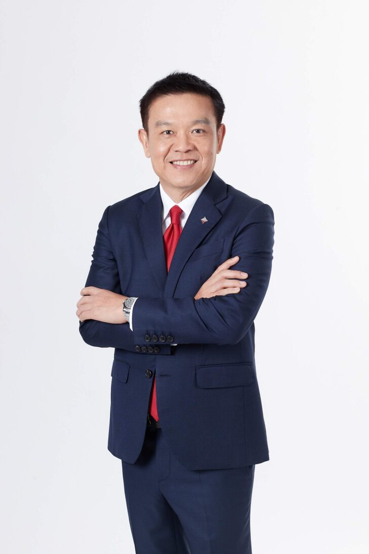 Thanapol_3 FPT เผยผลประกอบการ 2 ไตรมาส ทำรายได้ 6,000 ล้าน