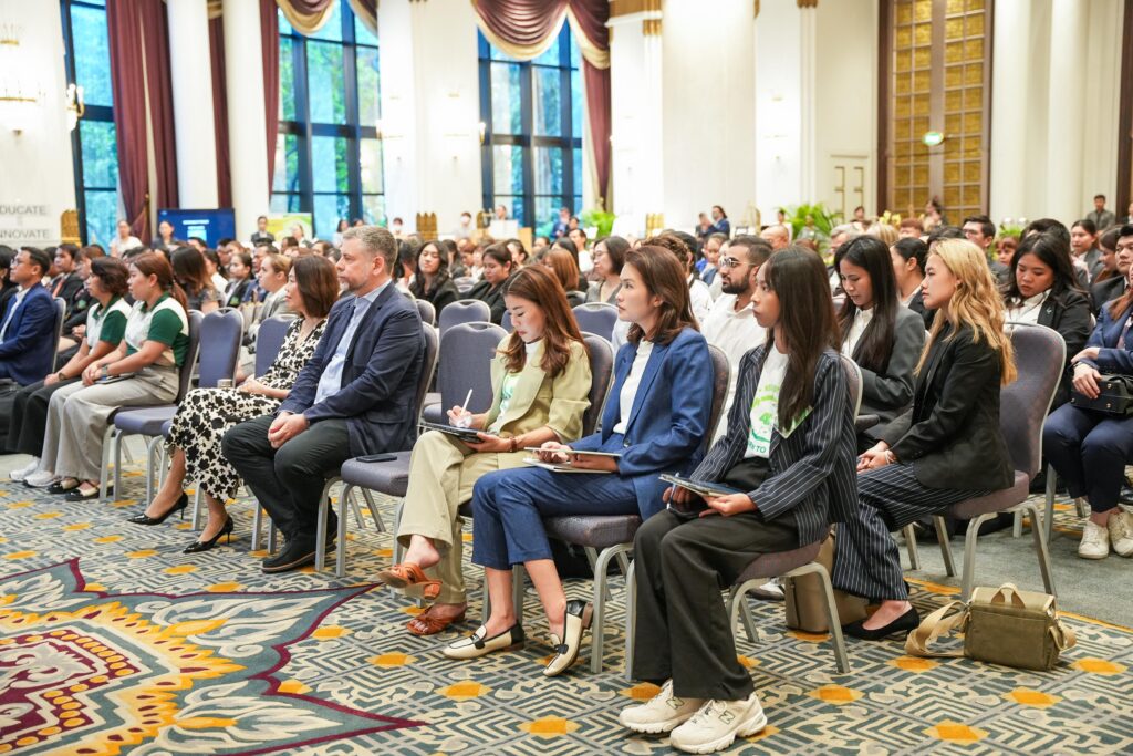โรงแรม ดิ แอทธินี