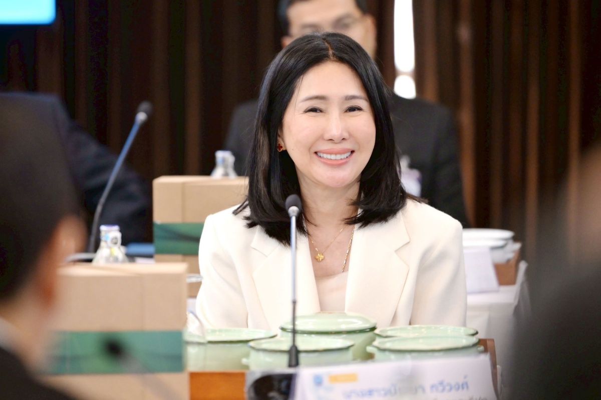 คุมเข้มทัวร์-ไกด์เถื่อน ย้ำบังคับใช้กฎหมายจริง สร้างความมั่นใจแก่นักท่องเที่ยว