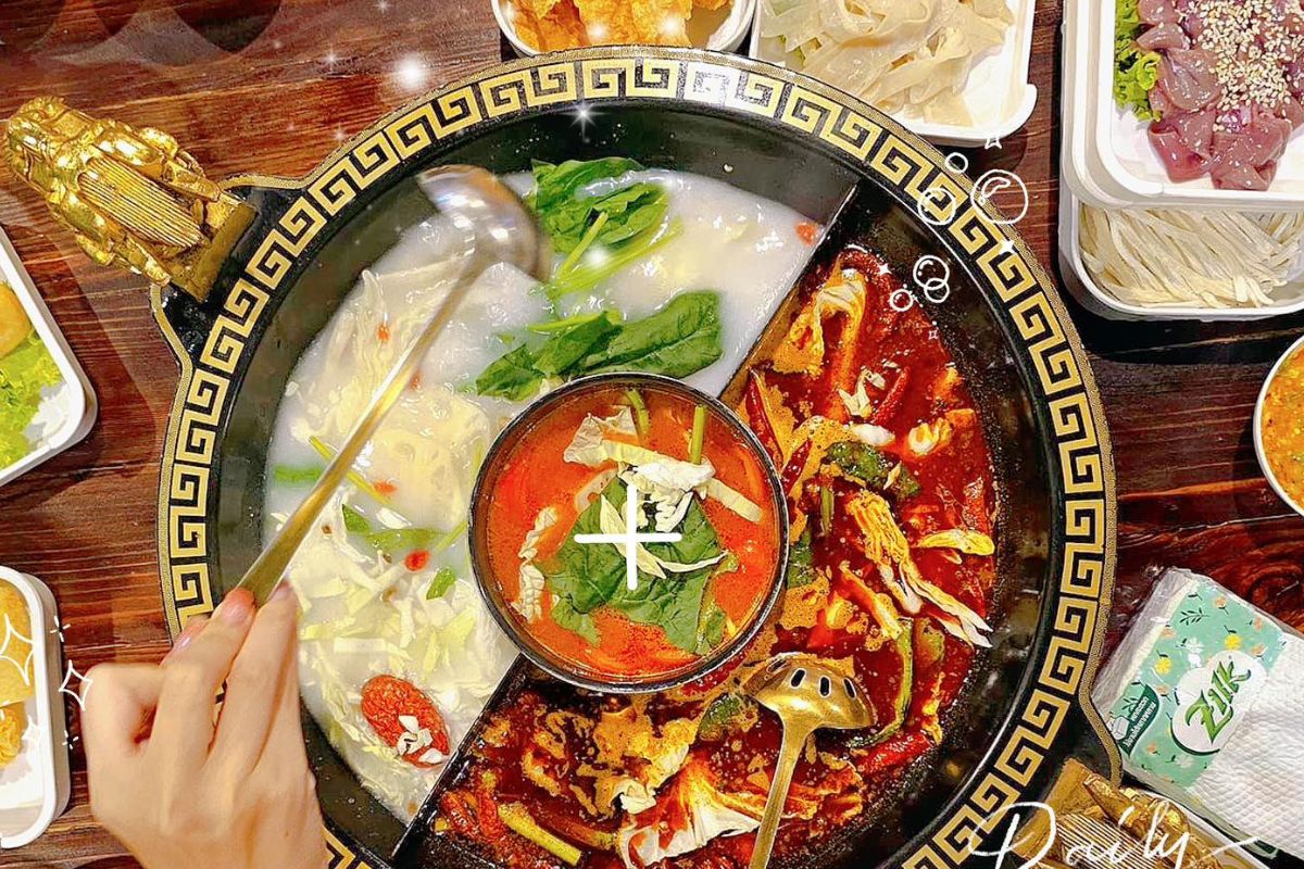 ร้านหม่าล่าดัง สู้ค่าเช่าไม่ไหว ประกาศปิดสาขาเยาวราช