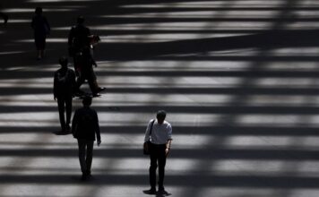 ภาพโดย REUTERS/Issei Kato