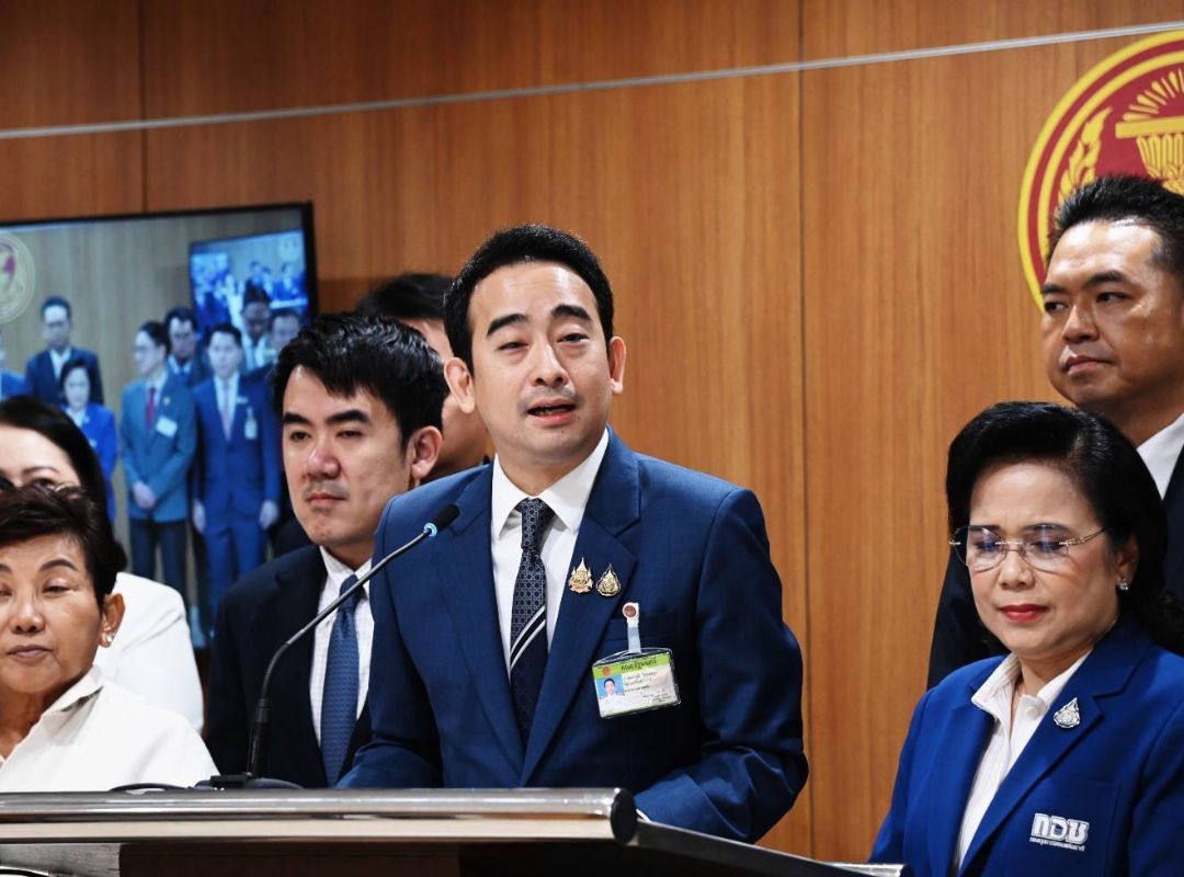 กมธ. ปิดจ๊อบปรับ 2 มาตรา “หวยเกษียณ” เตรียมส่งสภา บรรจุวาระ 2-3 ทันที