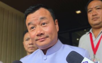 นายสรวงศ์ เทียนทอง