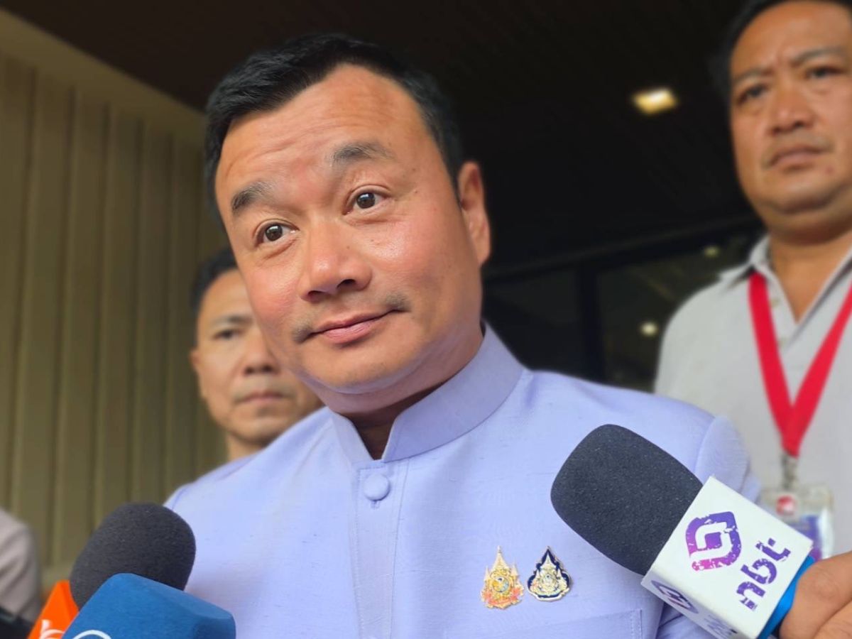 สรวงศ์ เผย เที่ยวคนละครึ่ง คาดเข้า ครม.ต้น มิ.ย. เล็งขยายพื้นที่ขายเหล้าวันพระใหญ่ได้