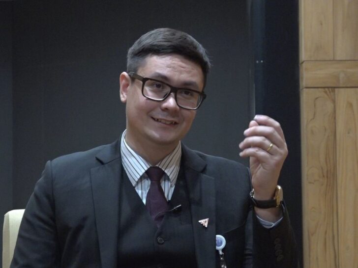 นายรังสิมันต์ โรม นายรังสิมันต์ โรม