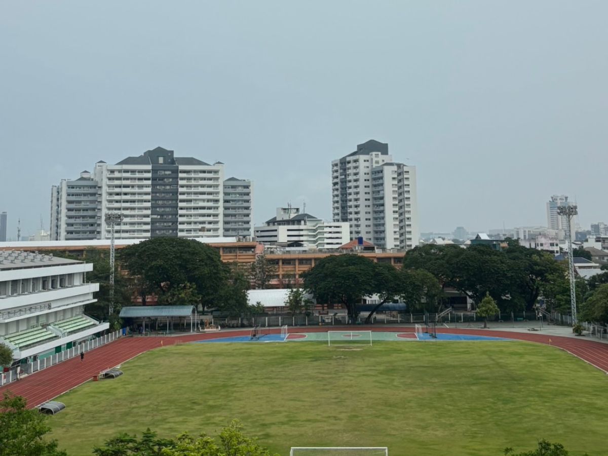 กรมอุตุฯพยากรณ์ฝนสะสม 15 วันล่วงหน้า เปลี่ยนถ่ายสู่ฤดูฝน