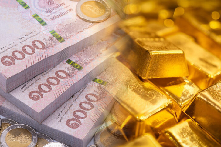 baht-thai baht gold pic PCC เงินบาท-ทองคำ